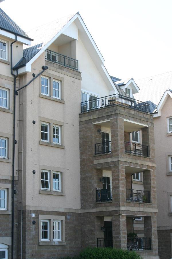 No 10 Royal Apartments North Berwick Exterior photo